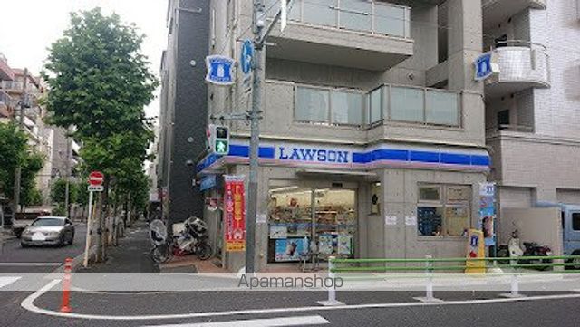 ライツ 石原の周辺写真