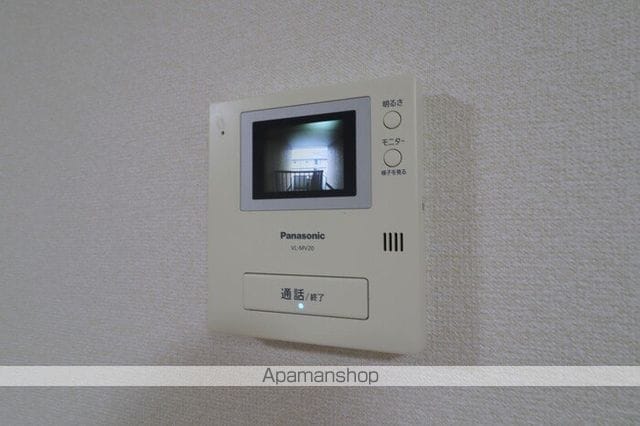 コンフォール翠 A棟の内装写真