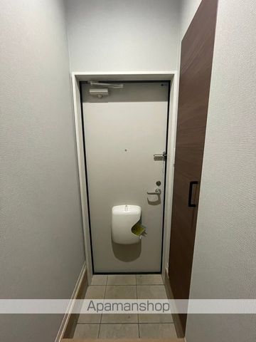 Kicky ekerの内装写真