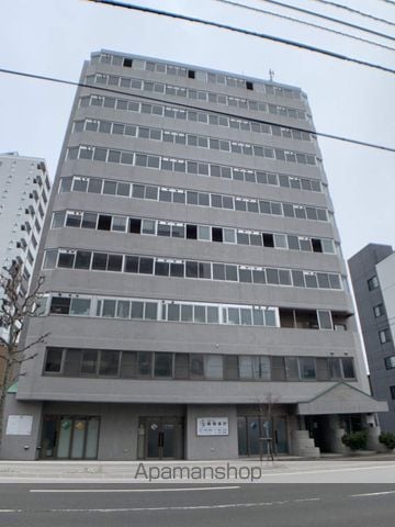ノースビレッジ本江の外観写真
