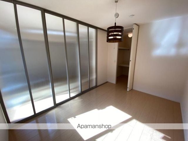プラージュ屋島の内装写真