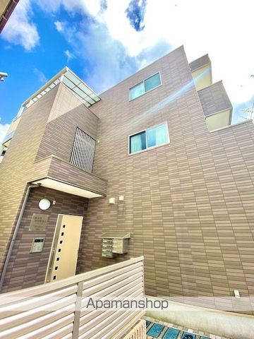 グレイス戸塚の外観写真