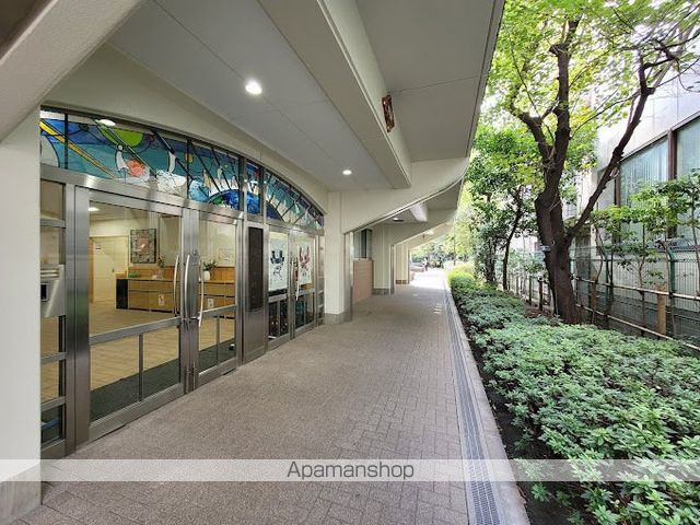 パークハビオ日本橋蛎殻町の周辺写真