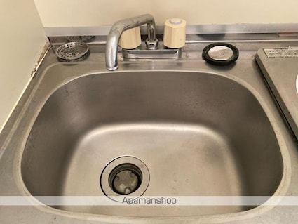 ハイツ福岡[1K/18.15m2]の内装1