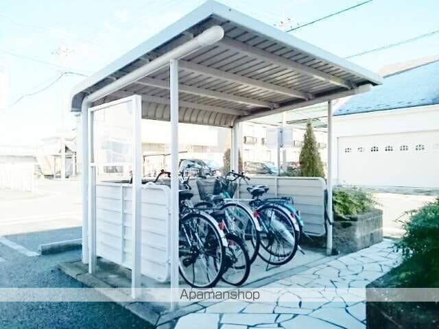 グレイスのその他写真