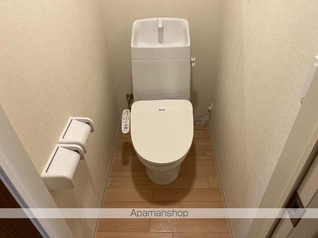 グランネクストの内装写真