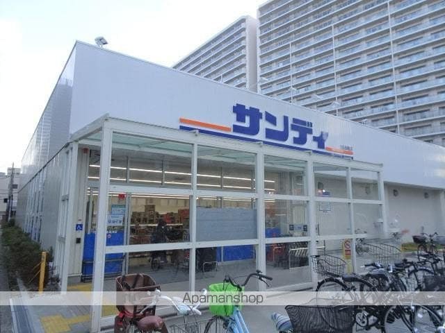 みおつくし鷺洲の周辺写真