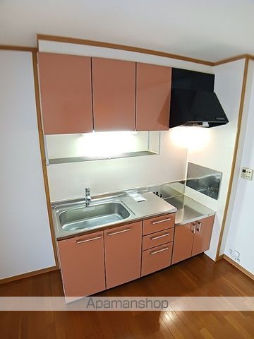 サニーコート IIの内装写真