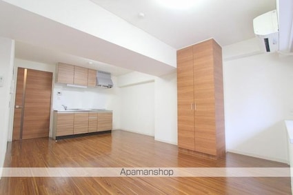 アルファレガロ古新町[1R/31.3m2]のリビング・居間