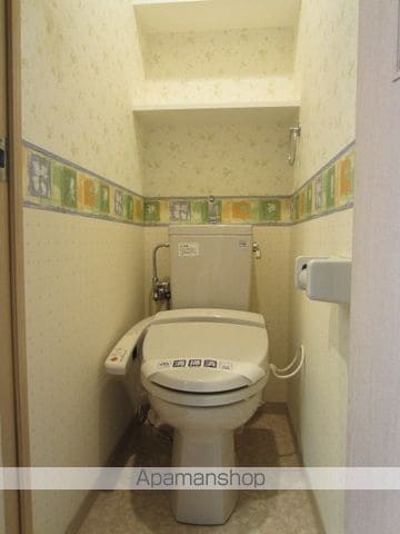 アリビオ博多駅北の内装写真