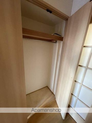 グランドヴィラ都島の内装写真