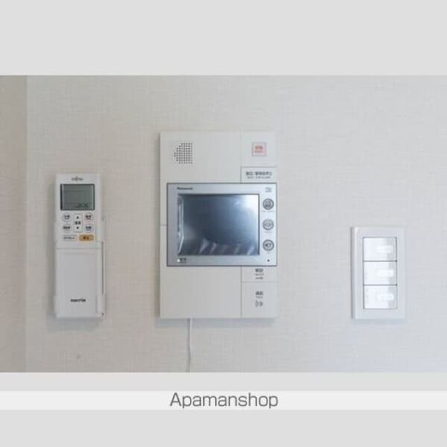 プラウドフラット木場Ⅱ[1K/25.08m2]のその他内装4