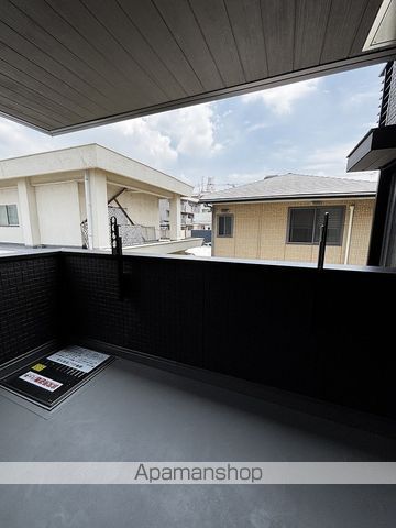 CASABREZZATOYOSATOの内装写真