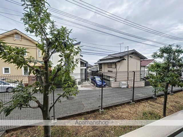 コンフォリア鷺沼三丁目のその他写真