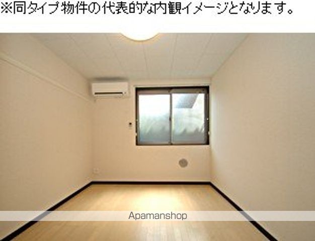 レオネクストSKYの内装写真