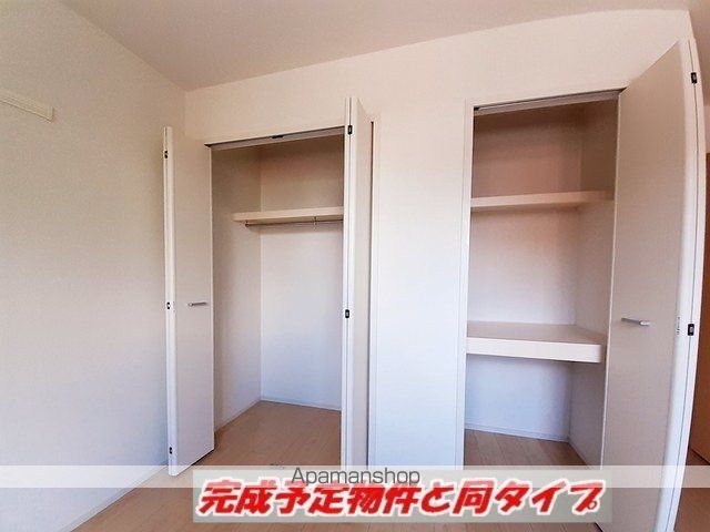 ソレアードの内装写真