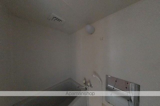 ビバーチェAの内装写真