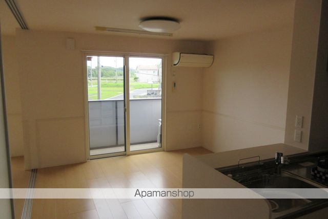 セジュール朝陽ヶ丘の内装写真