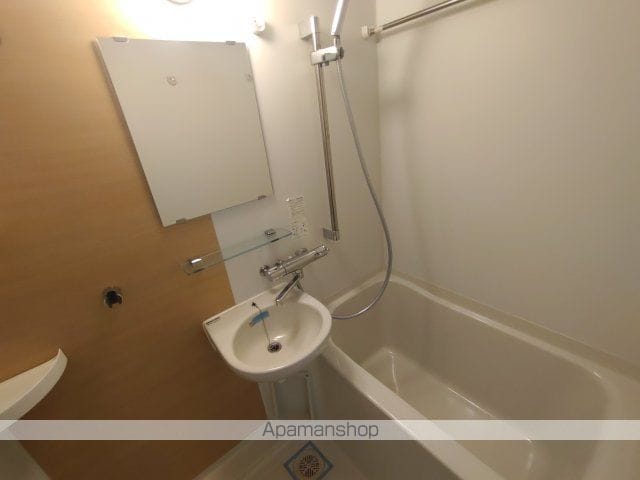 アソシエール駒沢の内装写真