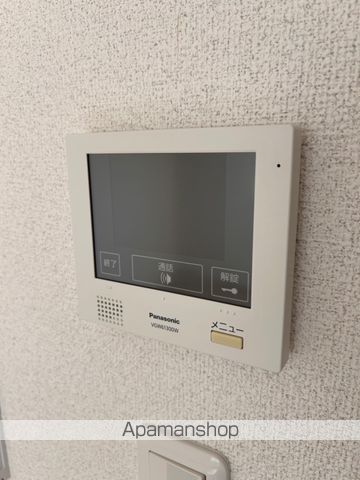 ハイドランジア草津の内装写真
