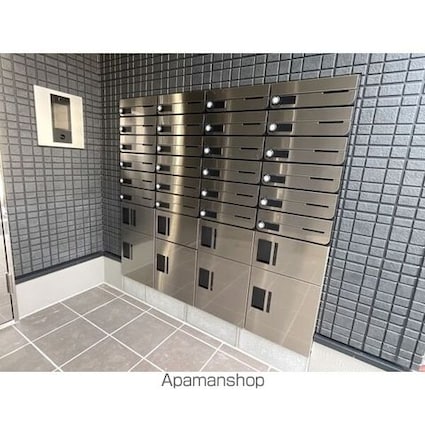 宮城県仙台市若林区木ノ下４丁目[1R/22.35m2]のその他内装3