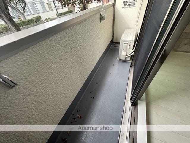 フジパレス吹田中の島公園II番館の内装写真