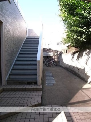 東京都世田谷区代田３丁目[2K/29.1m2]の外観4