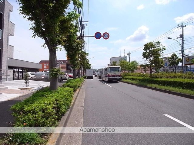 リブリ・SUN TOWNの周辺写真