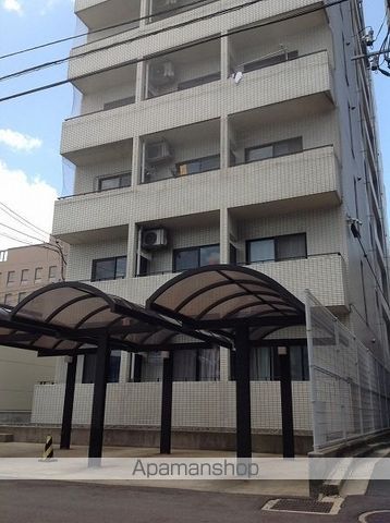 レオパレスRX倉敷の内装写真