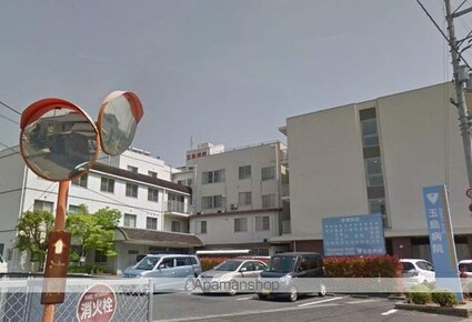 エトワール[1K/35.29m2]の周辺7