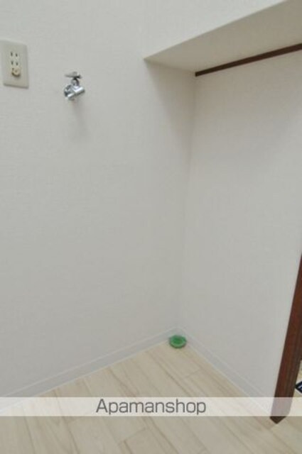 ハイム桜丘[1R/13.1m2]のその他部屋・スペース