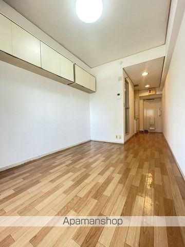 五反田ダイヤモンドマンションの内装写真