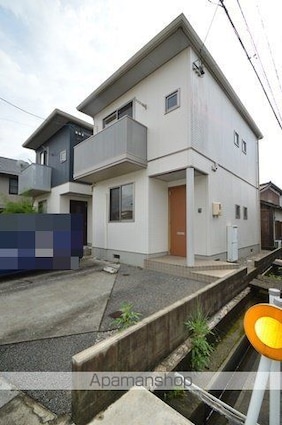 岡山県倉敷市白楽町[2LDK/68m2]の外観2
