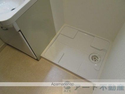 スカイタワー勝山[1LDK/43.47m2]のその他部屋・スペース