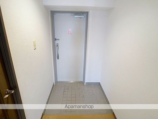 スカイハイツ芳斉の内装写真
