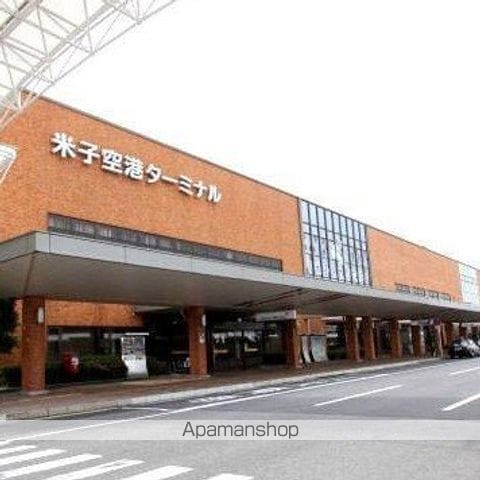 サン・アージュ IIの周辺写真