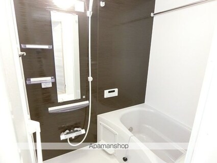 ＤーｒｏｏｍＳ三百人町[1LDK/48.84m2]のバス