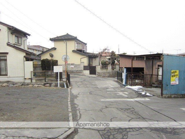 プチメゾン泉の周辺写真