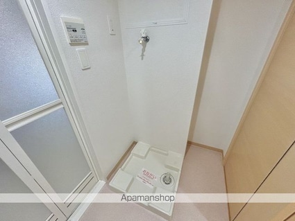 カモミール[2LDK/60.18m2]の内装6