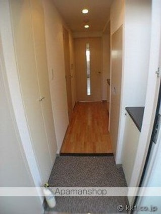 プライムアーバン西荻窪Ⅱ[1K/27.39m2]の玄関