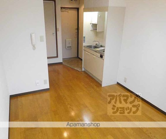 プルミエールの内装写真