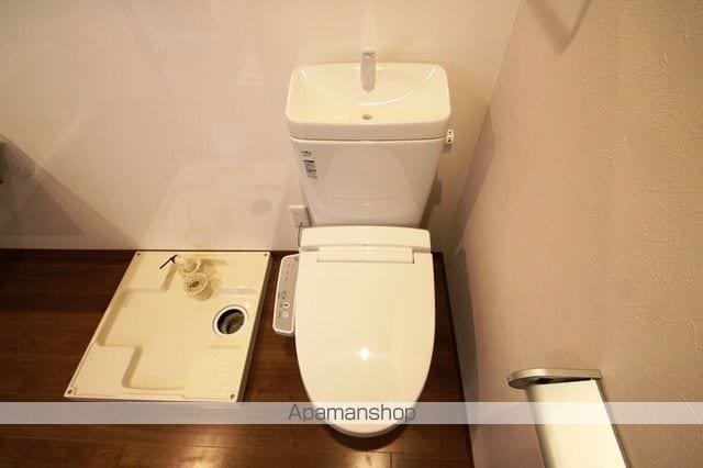 SSK North Osakaの内装写真