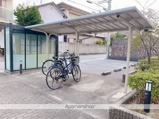 レオパレスサン フィールドのその他写真