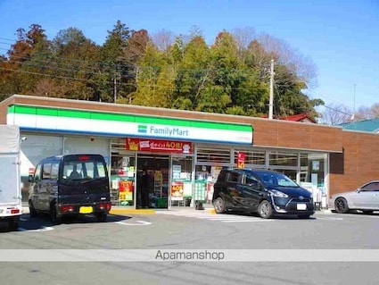 ブリーズ・カスミ[1K/26.08m2]の周辺6