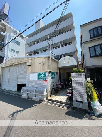 フラウリッシュ相栄の外観写真