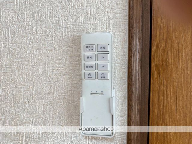LIGHT HOUSEの内装写真