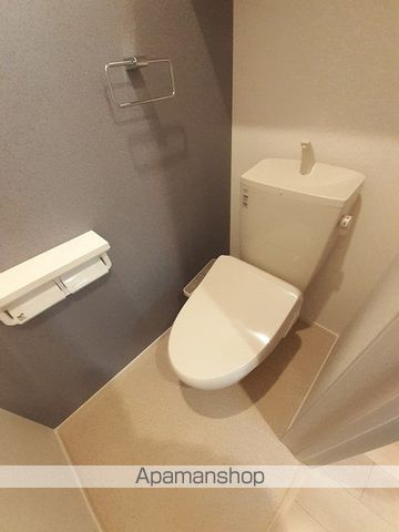 フェアリーシュナの内装写真