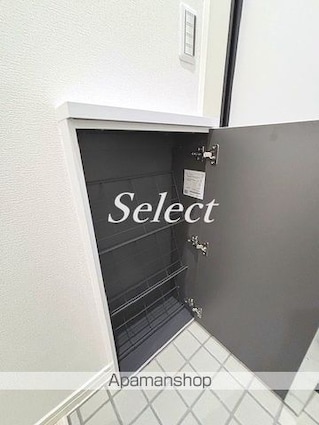 神奈川県横浜市磯子区中原４丁目[1R/18m2]の内装1