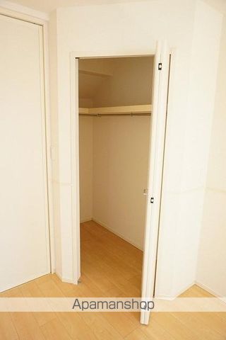 アネシス木太Bの内装写真