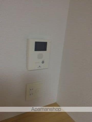 アルールIの内装写真